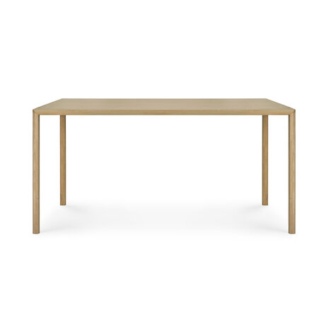 Ethnicraft Oak Air dining table 160 cm
