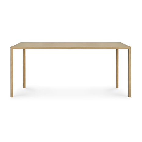 Ethnicraft Oak Air dining table 180 cm