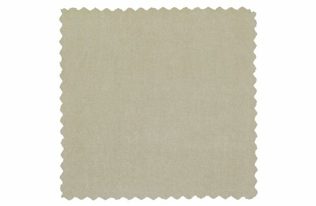WOOOD Premium Rodeo Hocker Op Poten Velvet Pistache