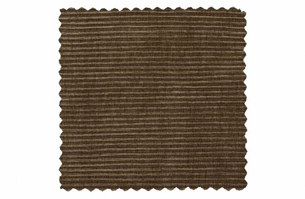 WOOOD Premium Statement Hocker Brede Platte Rib Rock