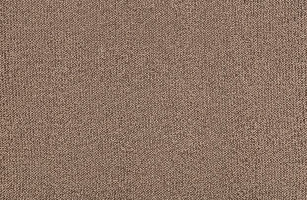 WOOOD Premium Statement 1-zits Element BoucLÉ Nougat