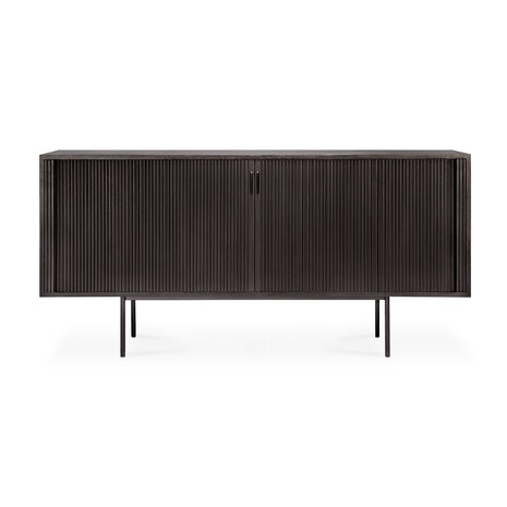 Ethnicraft Roller Max sideboard 2 doors 168 cm