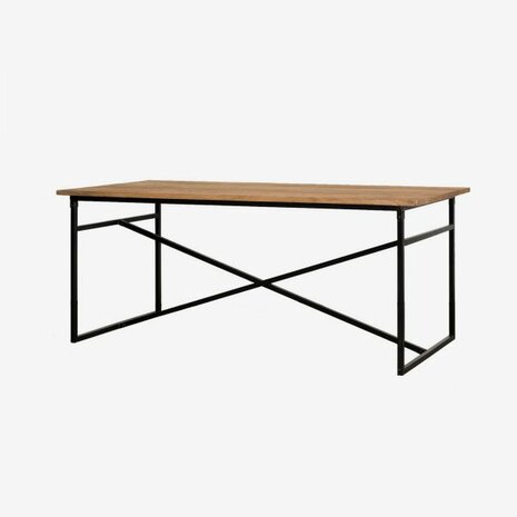 New Routz Webster Table 190