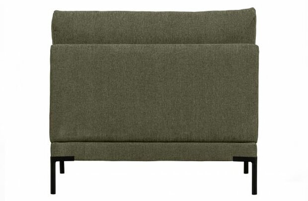 Vtwonen Couple Loveseat Element Warm Groen