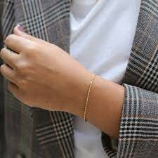 Jaylaa Jewelry - armband Lauren
