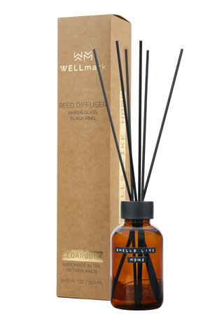 Wellmark Maxi Fragrance Sticks 'SMELLS LIKE HOME'