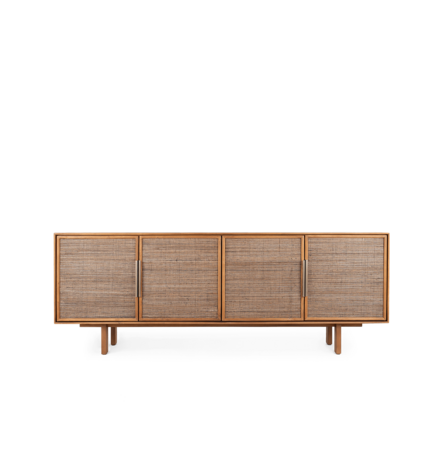 dBodhi Grace Dressoir 4 Deurs