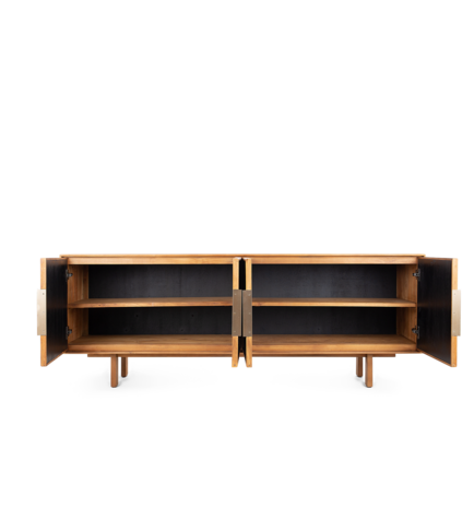 dBodhi Grace Dressoir 4 Deurs