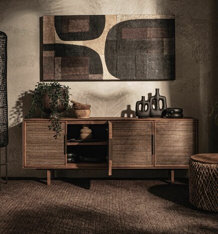 dBodhi Grace Dressoir 4 Deurs