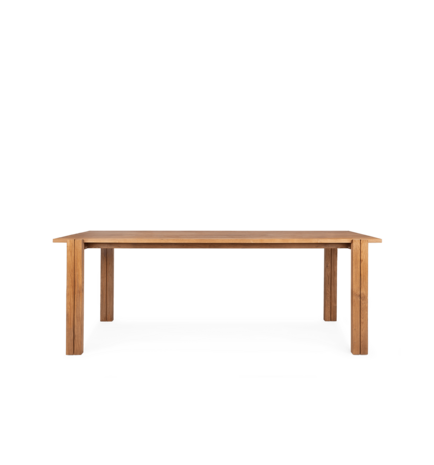 dBodhi Hopper Eettafel Puur 160cm