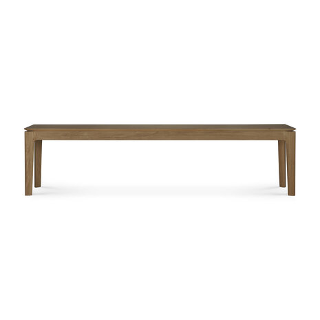 Ethnicraft Bok bench teak 186cm