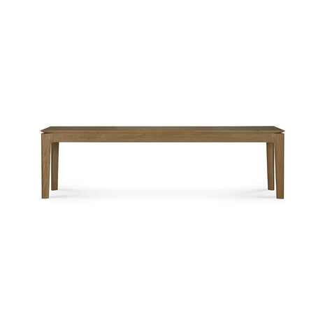 Ethnicraft Bok bench teak 166cm