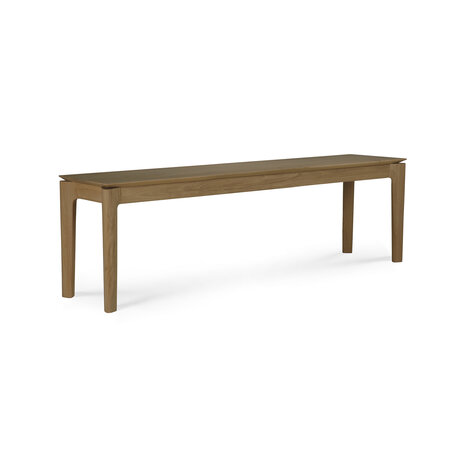 Ethnicraft Bok bench teak 166cm