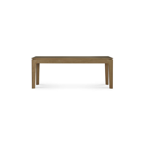 Ethnicraft Bok bench teak 126cm