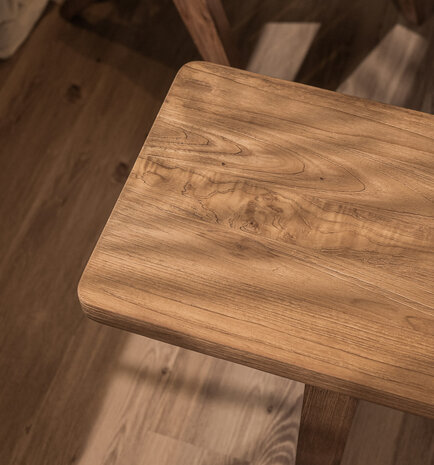 dBodhi Alpha Bench 360cm