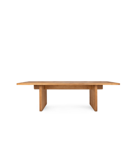 dBodhi Alpha Dining Table 240cm