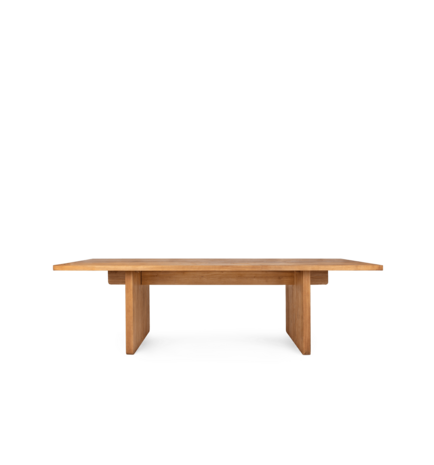 dBodhi Alpha Dining Table 360cm