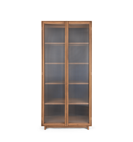 dBodhi Motion Cabinet 2 Textured Glass Doors