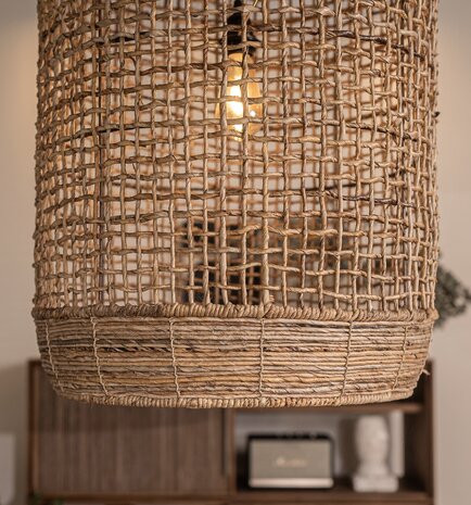 dBodhi Brandy Koi Lampshade 90cm