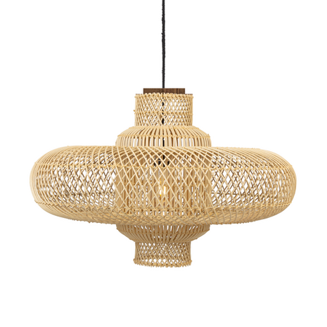 dBodhi Organo Lampshade Pure 70cm