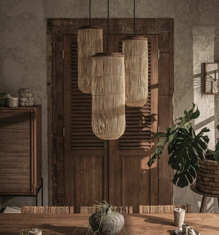 Dbodhi Tub Hanglamp 55cm