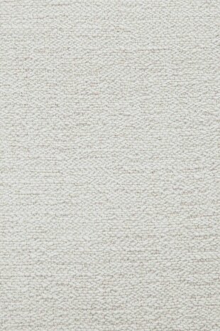 Ethnicraft Outdoor Bok Stoel Met Zitkussen Off White