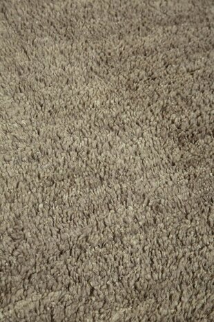Ethnicraft vloerkleed Dunes kleur Cumin