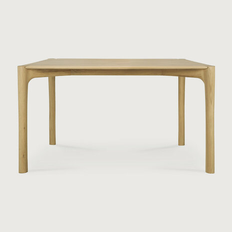 Ethnicraft PI Dining Table Oak Rectangular 140cm