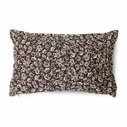 HKliving Doris for HKLiving; cushion ornamental (60x40cm)