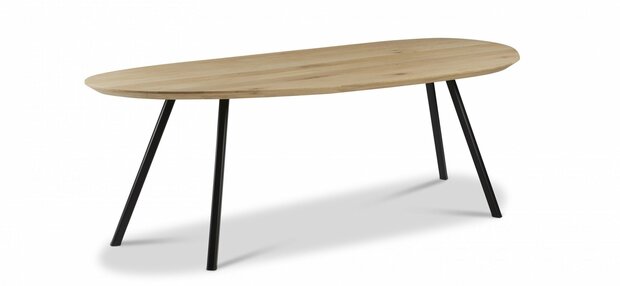 DYYK Eetkamertafel Spott 200x90cm