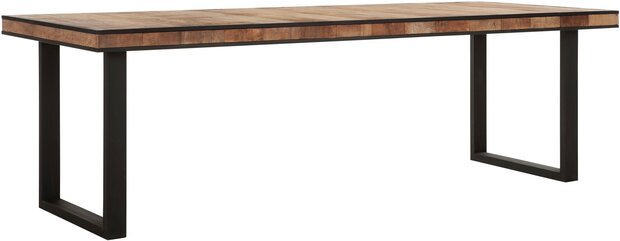 DTP Home Cosmo Eettafel 225cm