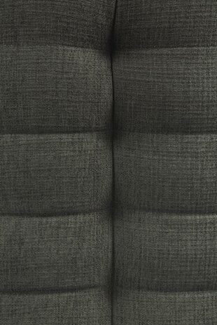 Ethnicraft N701 sofa - 3 seater - Moss