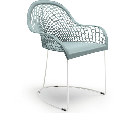 Midj Guapa armchair P M CU