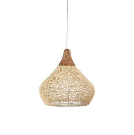 dBodhi Bright Bell lamp