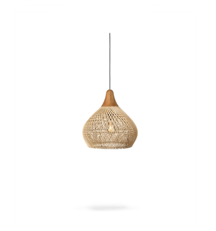 dBodhi Bright Bell lamp