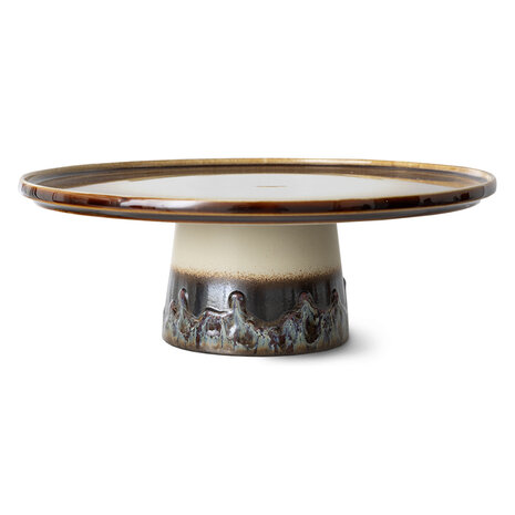 HKLIVING 70s ceramics: plateau M, orbit