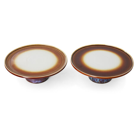 HKLIVING 70s ceramics: plateau M, orbit