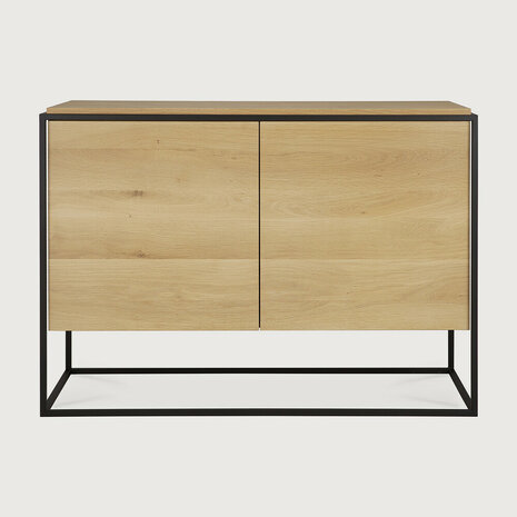 Ethnicraft Monolit sideboard oak