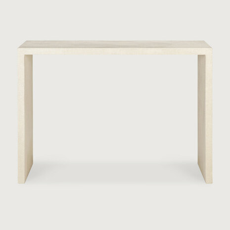 Ethnicraft Elements Console