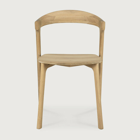 Ethnicraft  Bok dining chair 