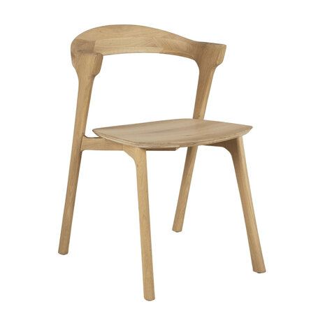 Ethnicraft  Bok dining chair 