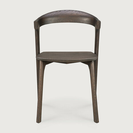 Ethnicraft Bok dining chair Oak Brown