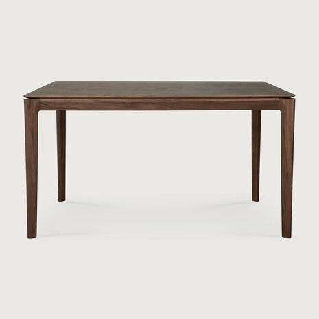 Ethnicraft Bok Dining Table Teak Brown 140cm