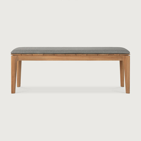 Ethnicraft Bok Outdoor Bench Mocha