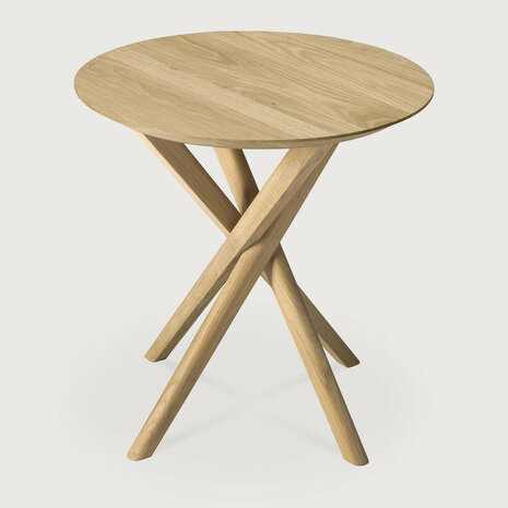 Ethnicraft Mikado side table