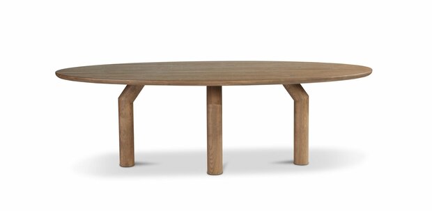 DYYK Anac Eetkamertafel 240cm