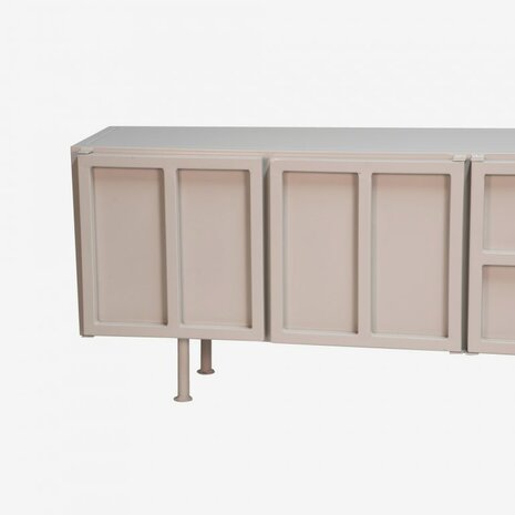 New Routz tv dressoir Calgary sand