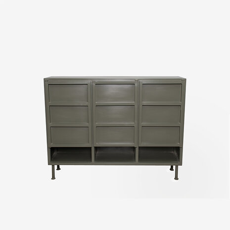 New Routz dressoir Utah Olive green