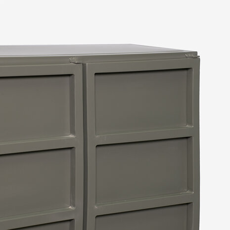 New Routz dressoir Utah Olive green