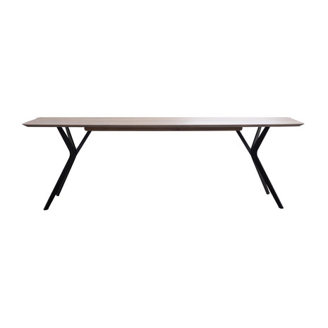NOGA design eetkamertafel Sio
